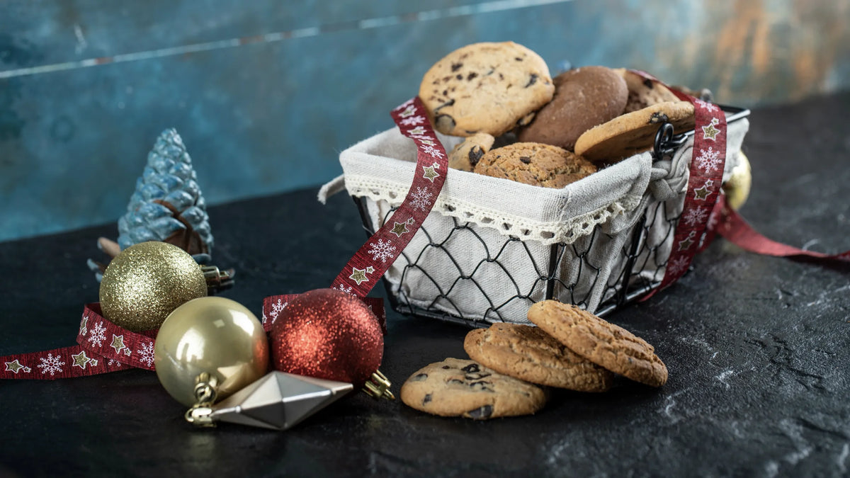 Best festive food gift 2025-2026