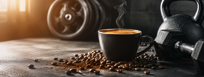 Drinking Coffee Before Exercise: Benefits, Timing & Performance