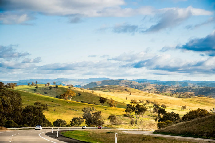 Discovery the places to visit in South Australia