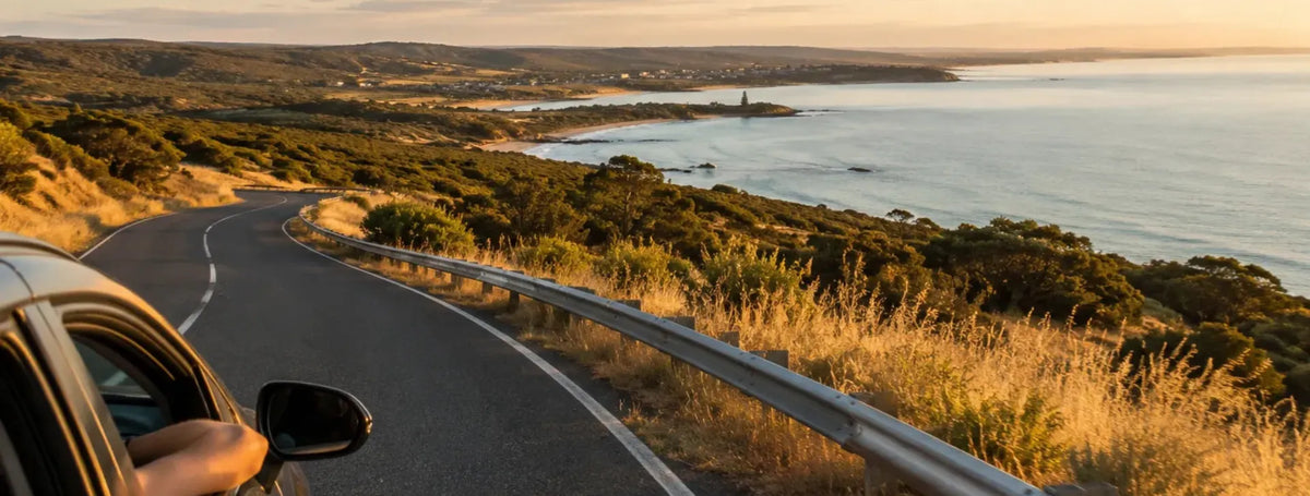 The Best South Australia Road Trip: The Ultimate 7 to 14-Day Eyre Peninsula Itinerary