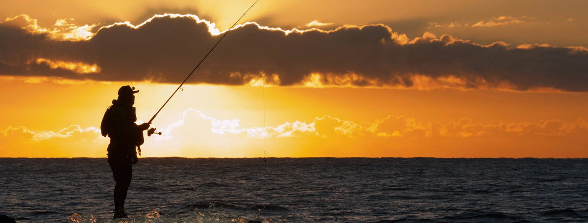 5 Best Spots for Fishing in South Australia