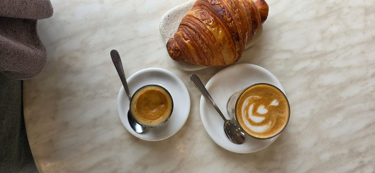 Discover the different types of coffee in Australia?