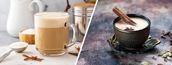 Dirty Chai vs Chai Latte: What's the Difference & Which One Should You Choose?