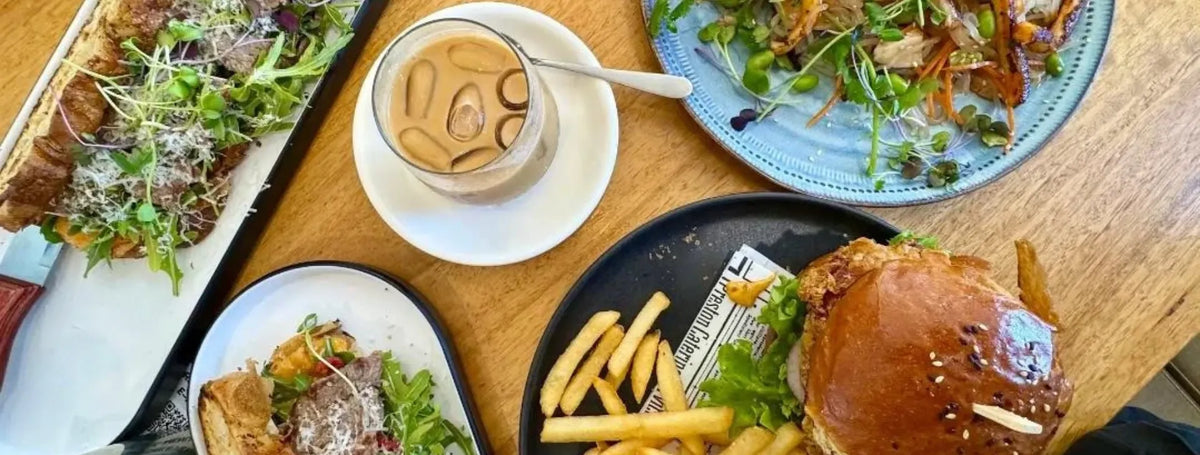 What to Eat in Port Lincoln Besides Seafood: A Lunch Guide for Visitors