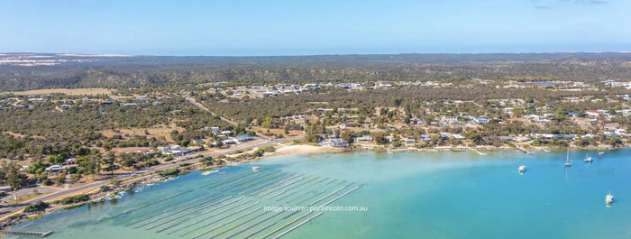 Everything you need to know about Coffin Bay