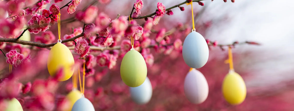 Easter Saturday 2026 :  What gift can you offer for easter ?