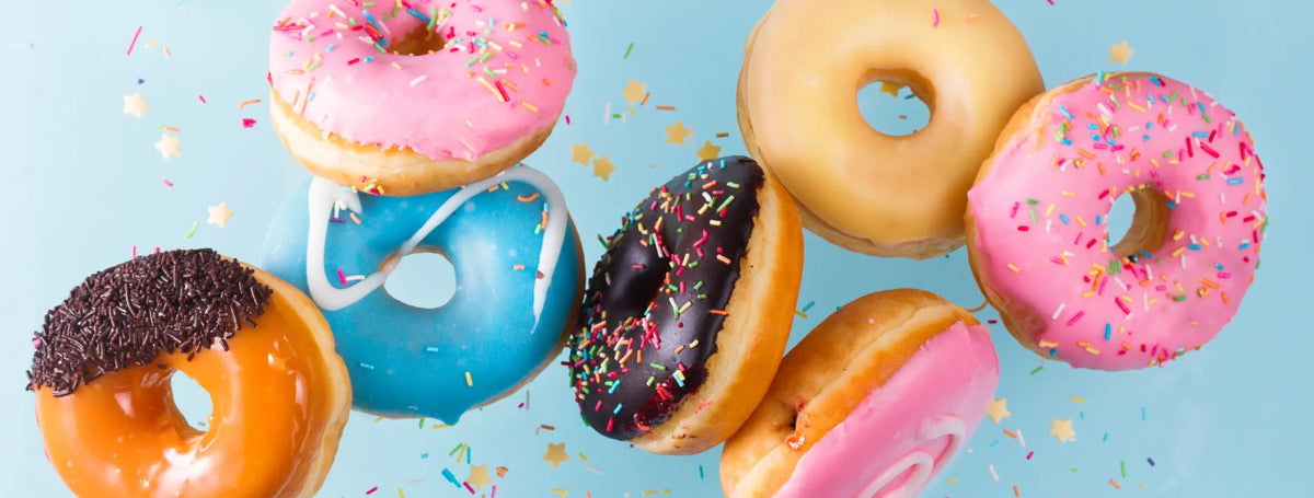 Everything you need to know about national donut day