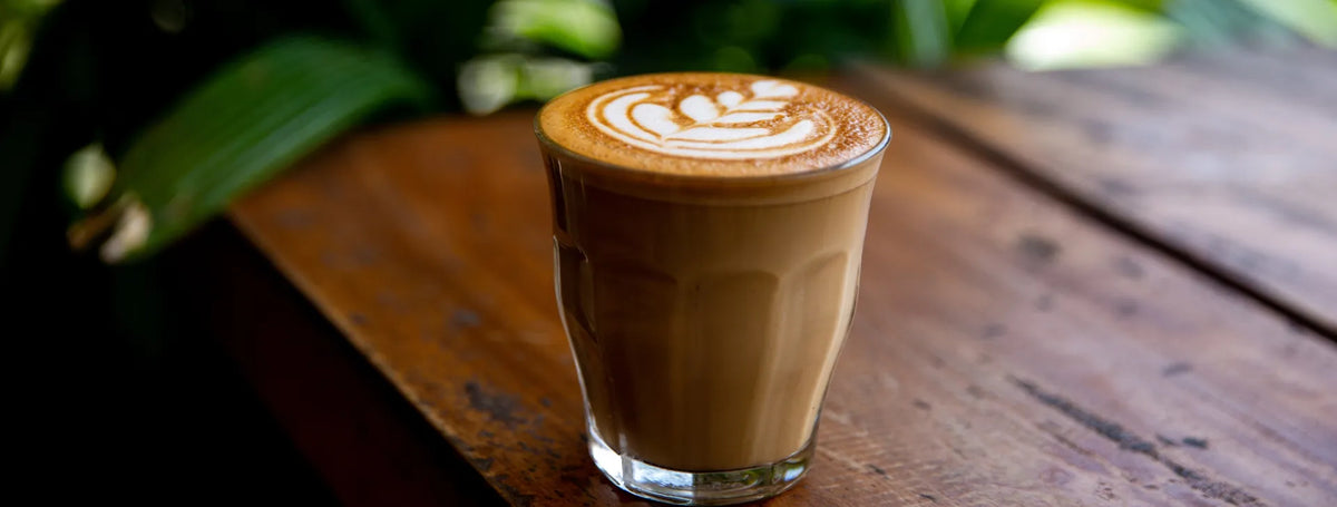 What is a piccolo coffee?