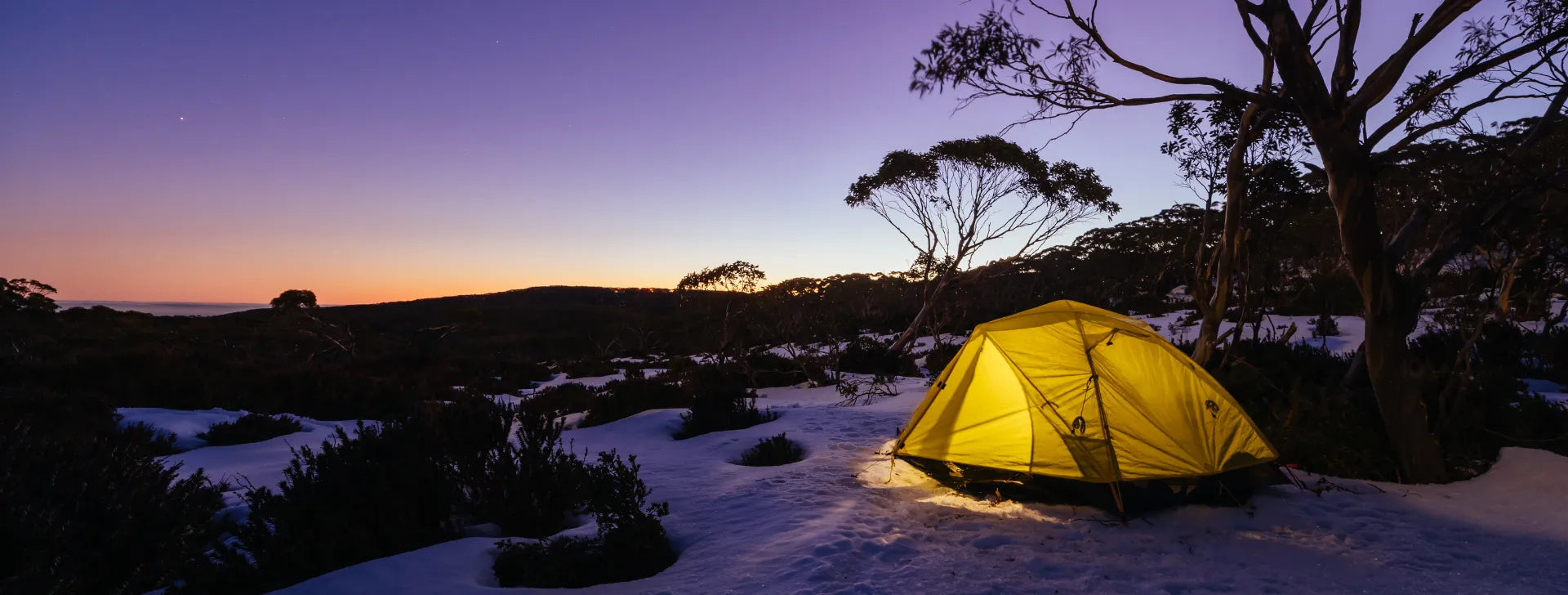 Best Free Camps in South Australia