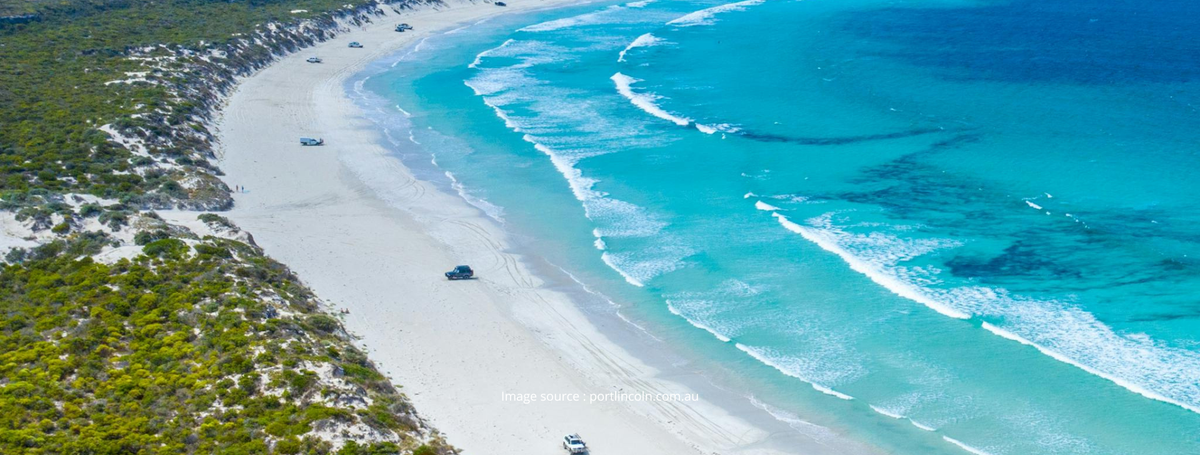 Everything you need to know about Fishery Bay