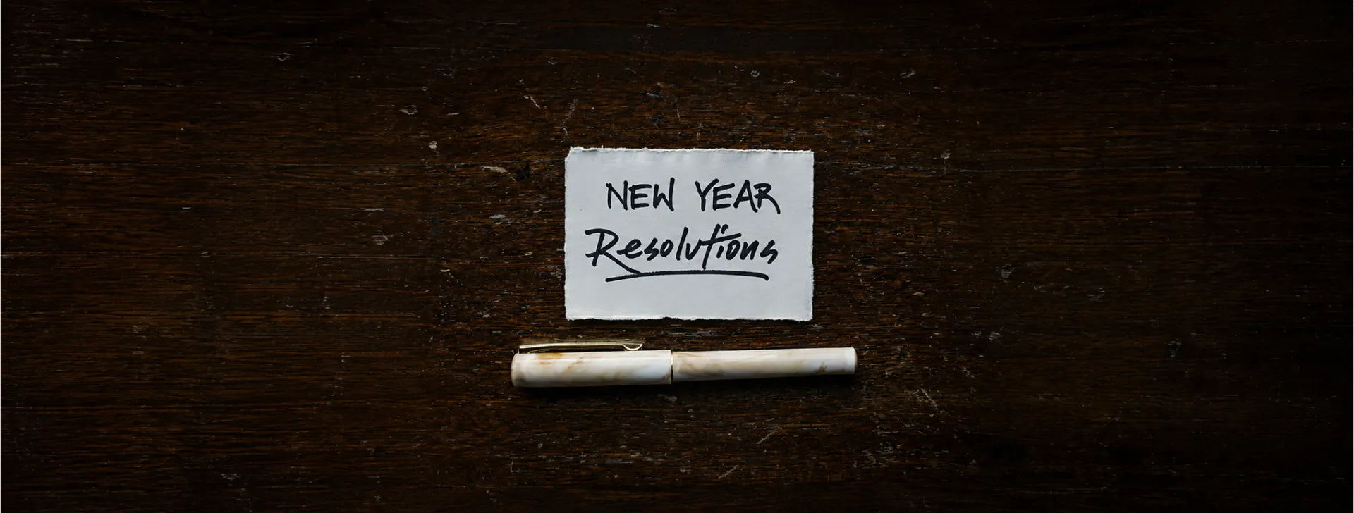 Top 10 New Year's Resolutions for 2027