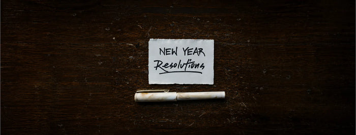 Top 10 New Year's Resolutions for 2027