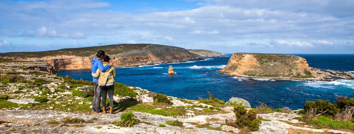 Port Lincoln National Park: Complete Guide to Trails, Beaches & Wildlife