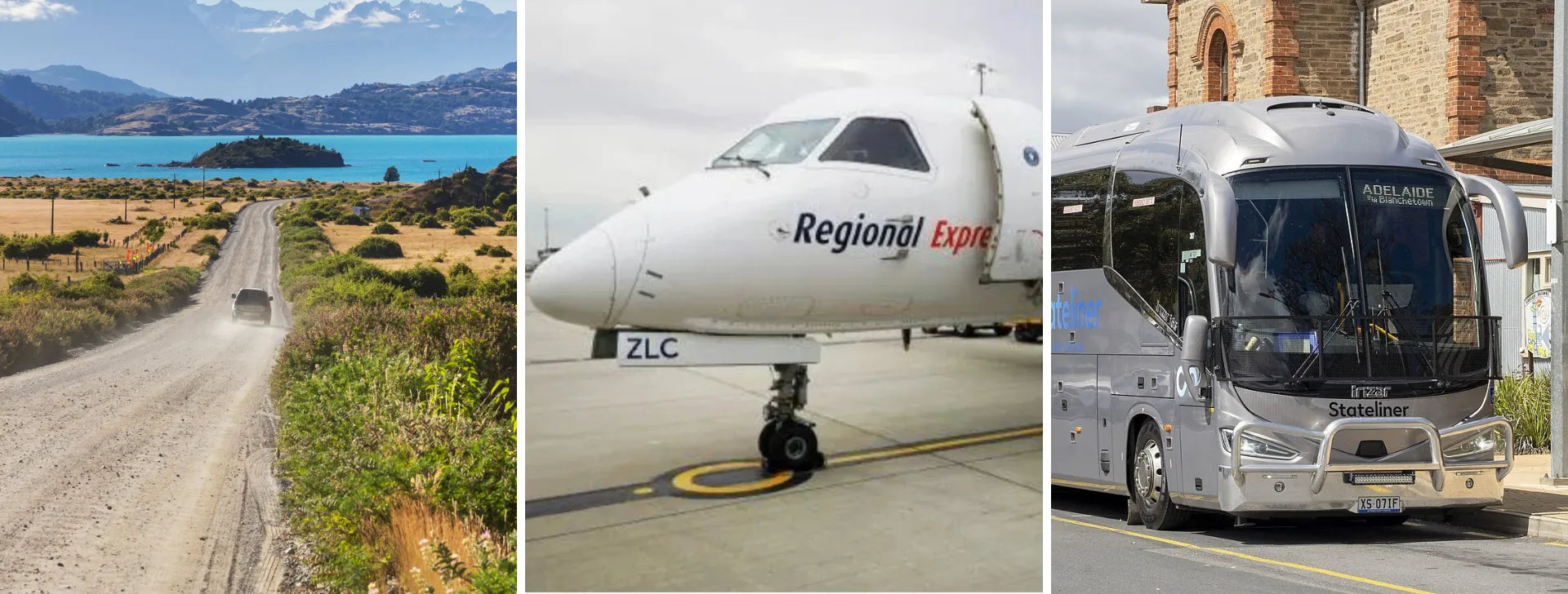 How to Get to Port Lincoln from Adelaide: Drive, Fly or Bus (2027 Guide)