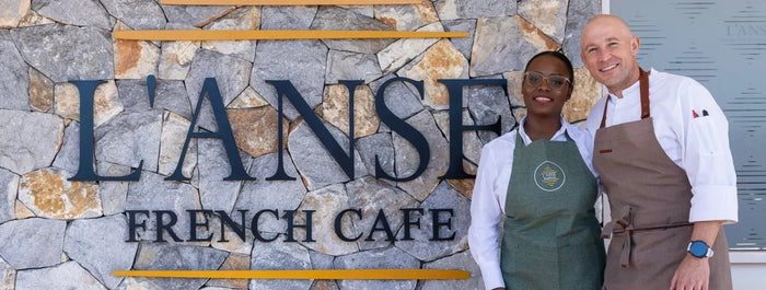 Why Come to L’Anse French Café in Port Lincoln?