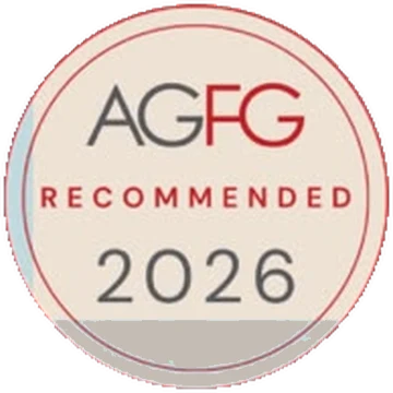 AGFG Recommended 2026