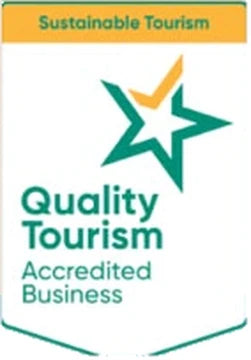 Quality Tourism Accredited Business